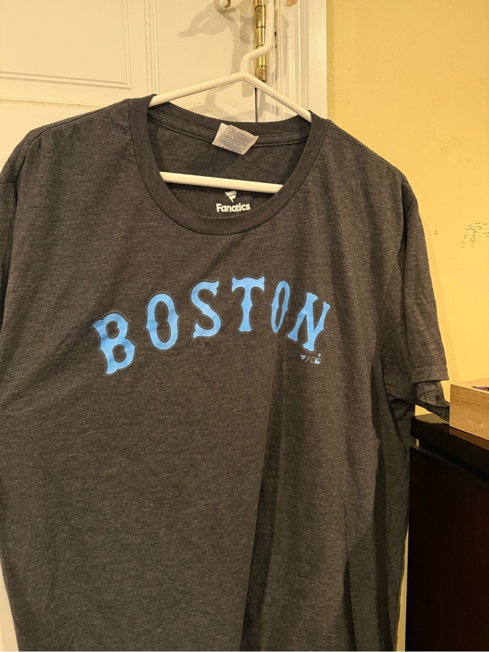 Boston T Shirt